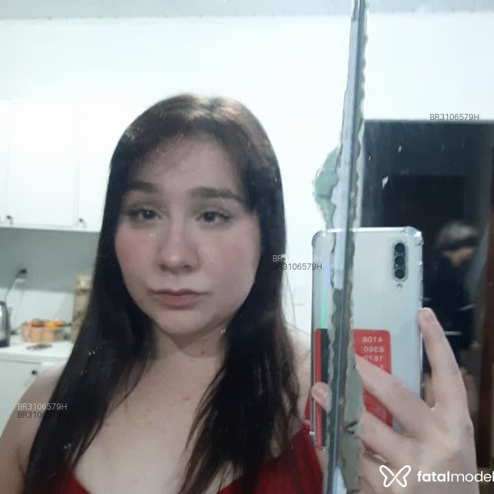 Acompanhante Eduarda Silva - Feed