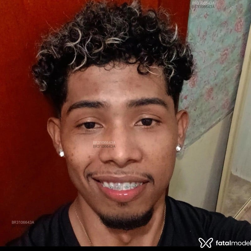 Acompanhante Kaykegostoso - Feed