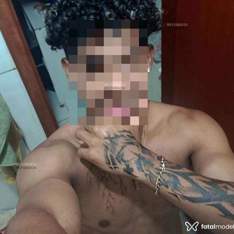 Acompanhante Kaykegostoso - Feed