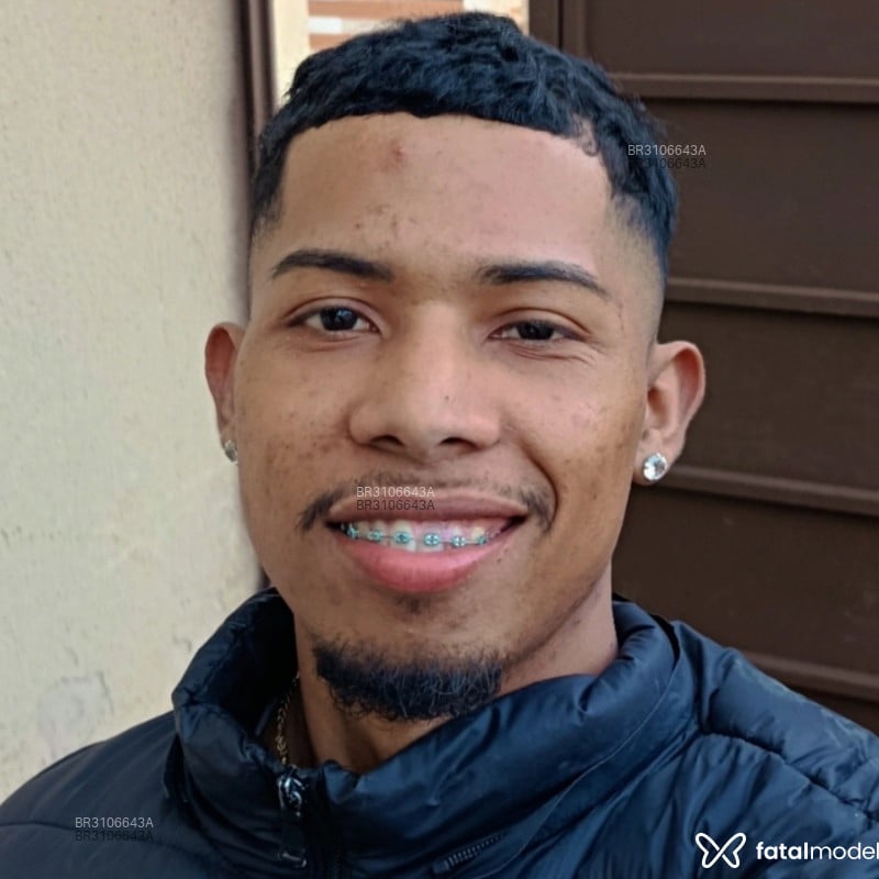 Acompanhante Kaykegostoso - Feed