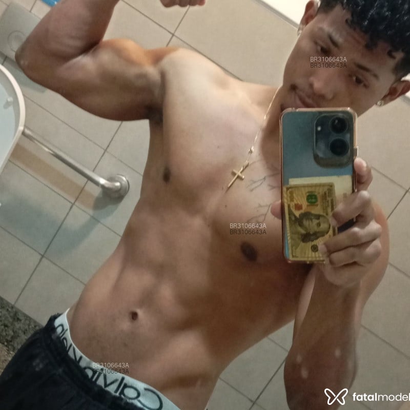 Acompanhante Kaykegostoso - Feed