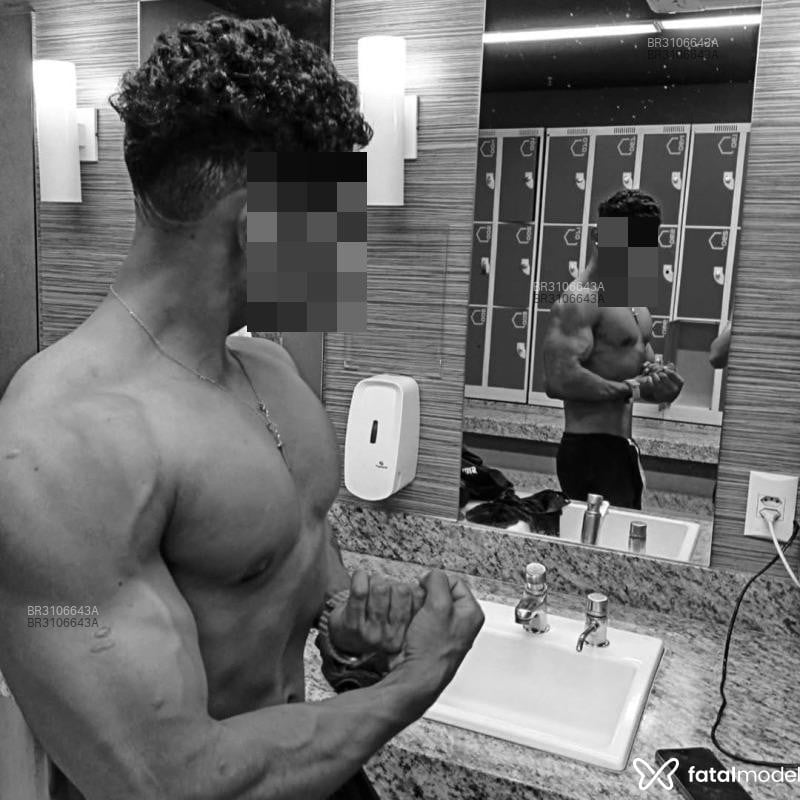 Acompanhante Kaykegostoso - Feed