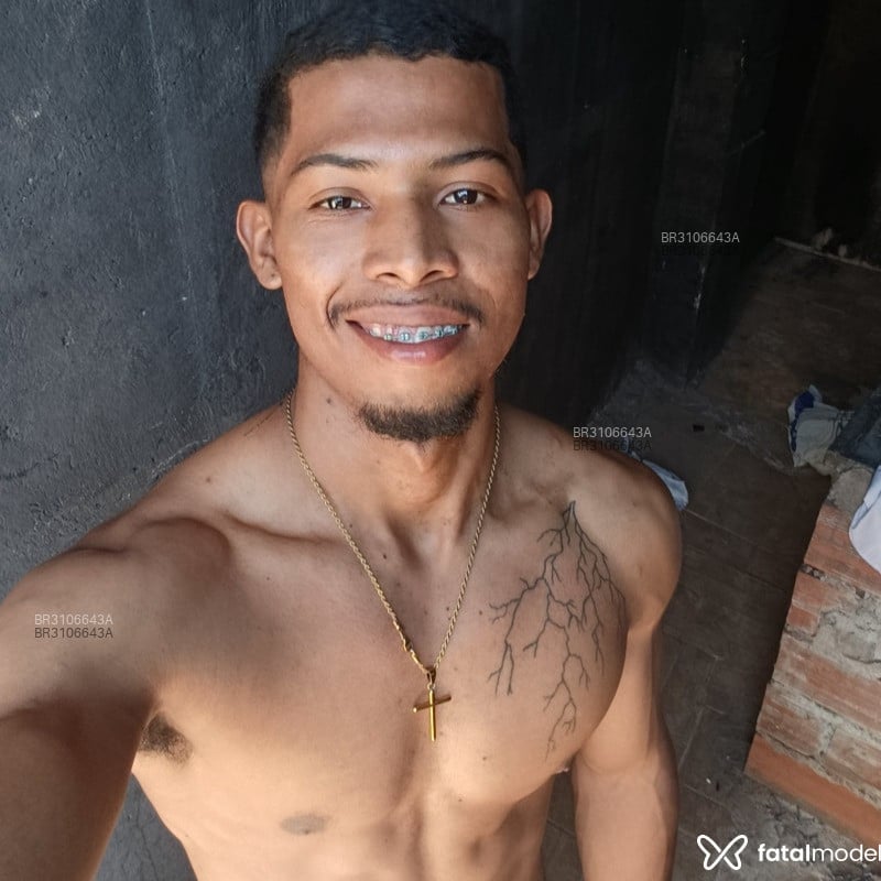 Acompanhante Kaykegostoso - Feed