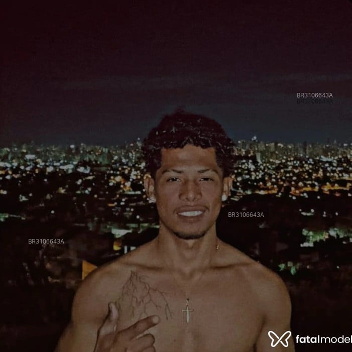 Acompanhante Kaykegostoso - Feed
