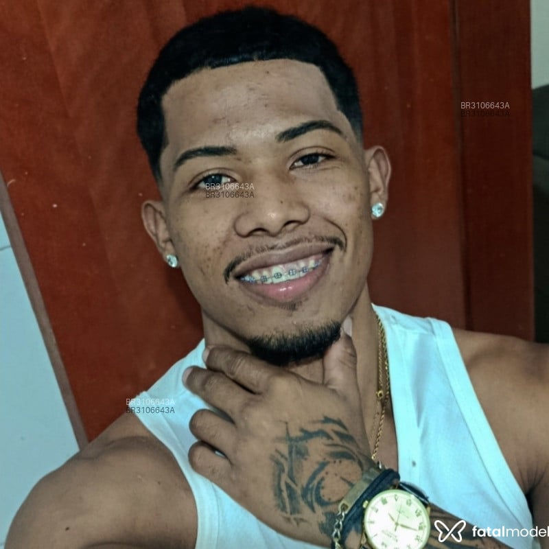 Acompanhante Kaykegostoso - Feed
