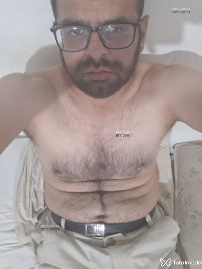 Acompanhante Julians - Feed