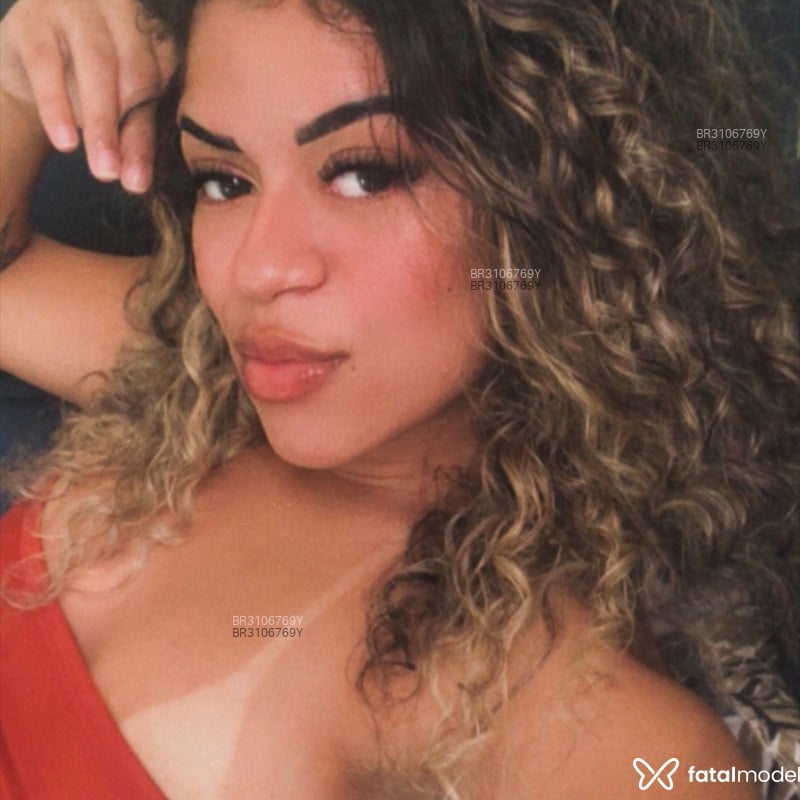 Acompanhante Larrissa - Feed