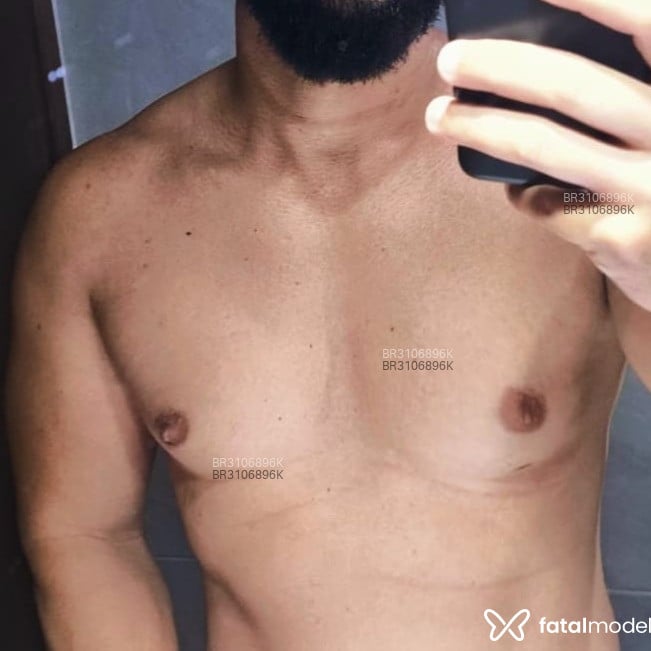 Acompanhante Eduardo Carvalho - Feed