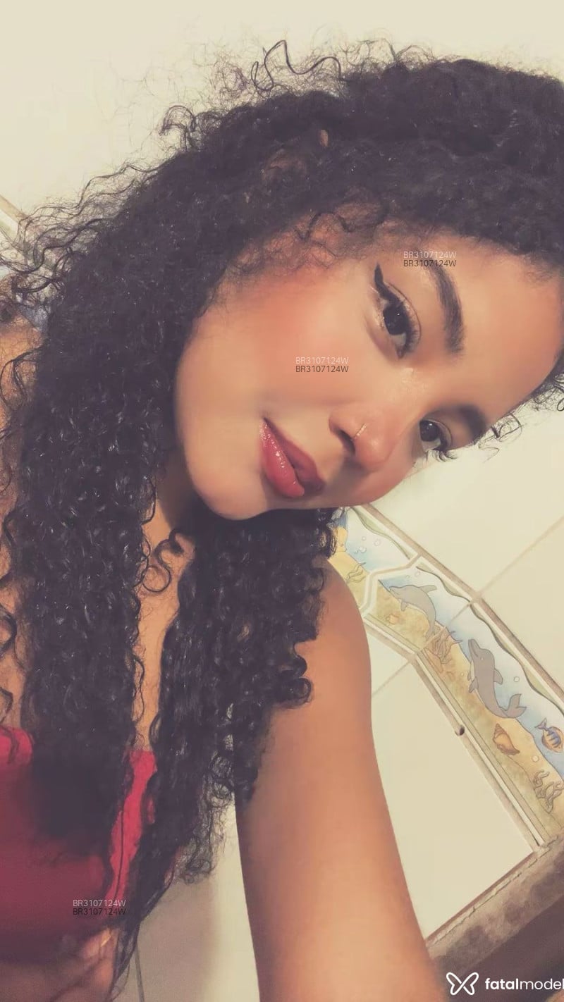 Acompanhante Luana - Feed