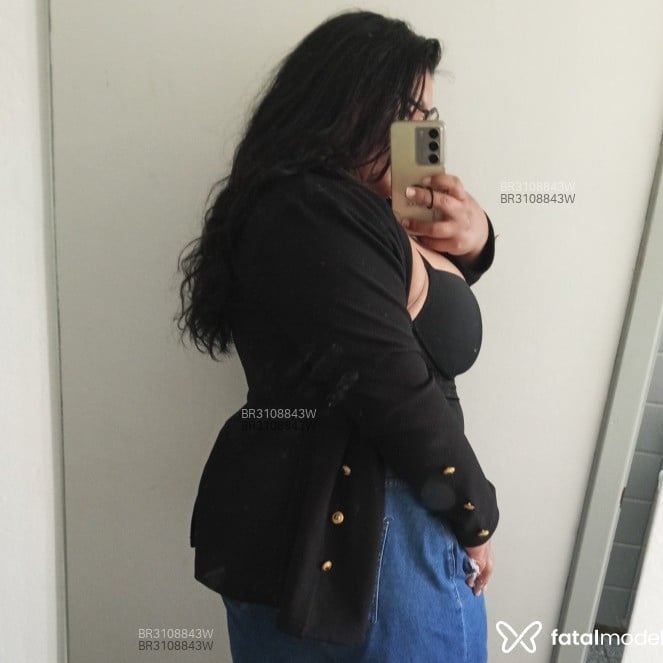 Acompanhante Gabi Oliveira - Feed