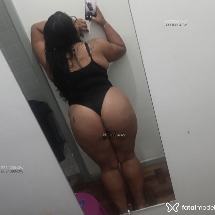 Acompanhante Gabi Oliveira - Feed