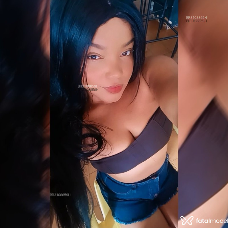 Acompanhante Morenasantos - Feed