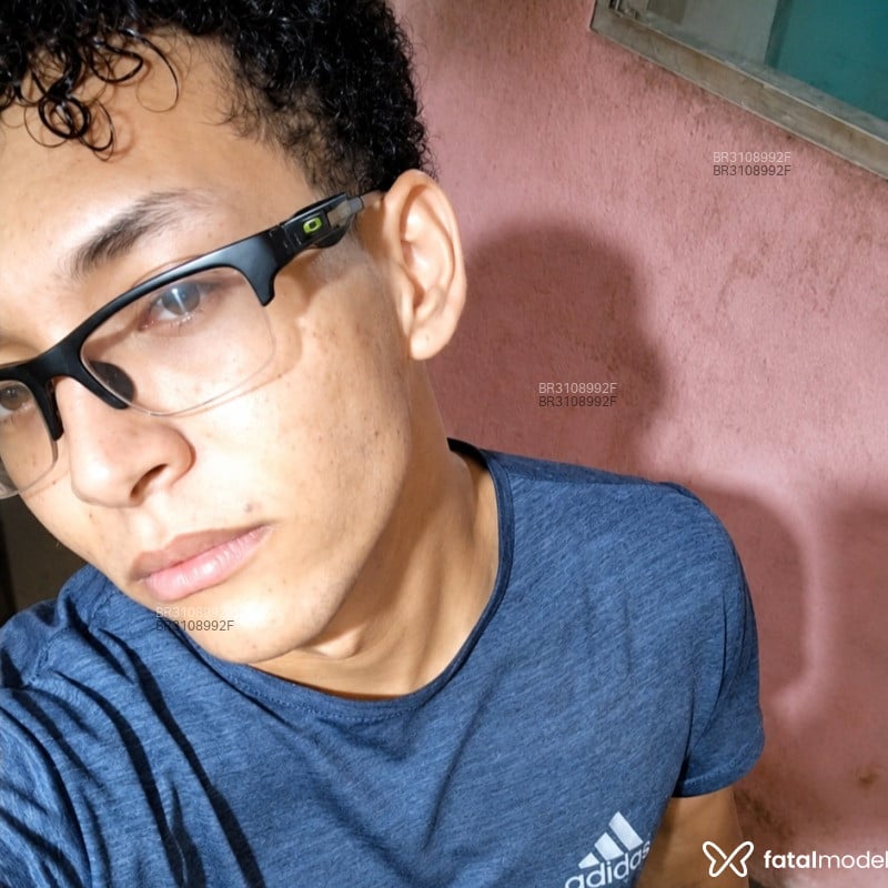 Acompanhante Eduardo - Feed