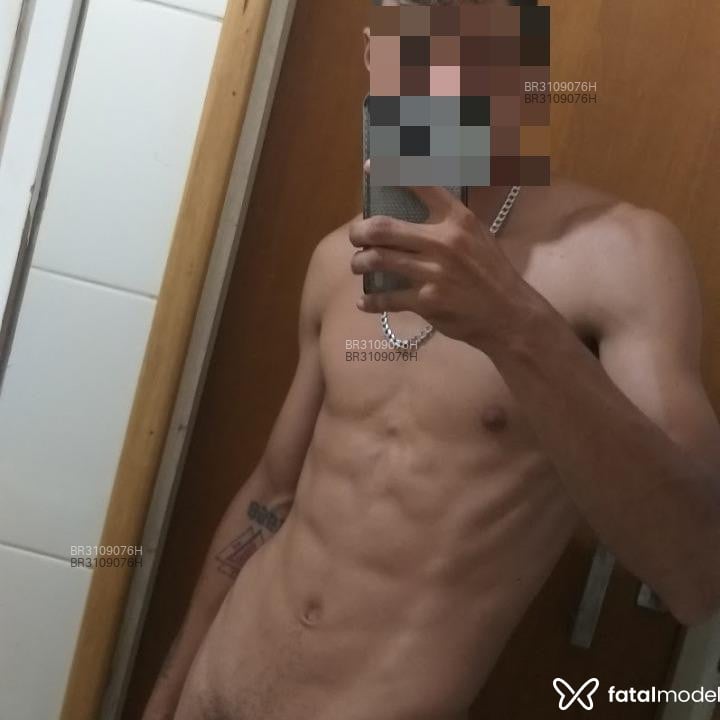 Acompanhante Novinhodrake - Feed