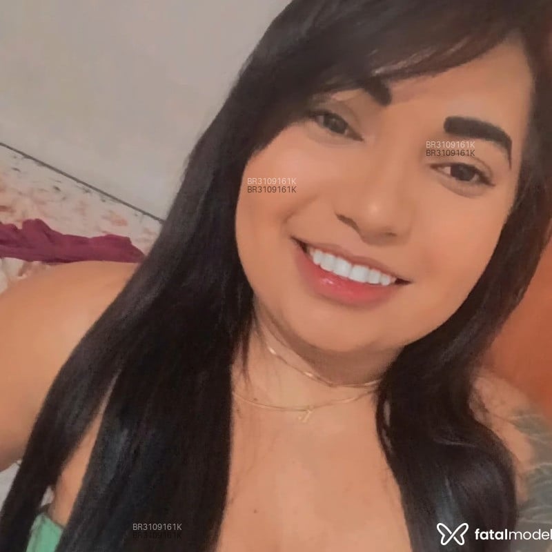 Acompanhante Jana - Feed