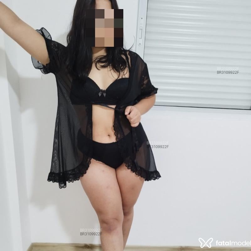 Acompanhante Baixinhagostosa - Feed