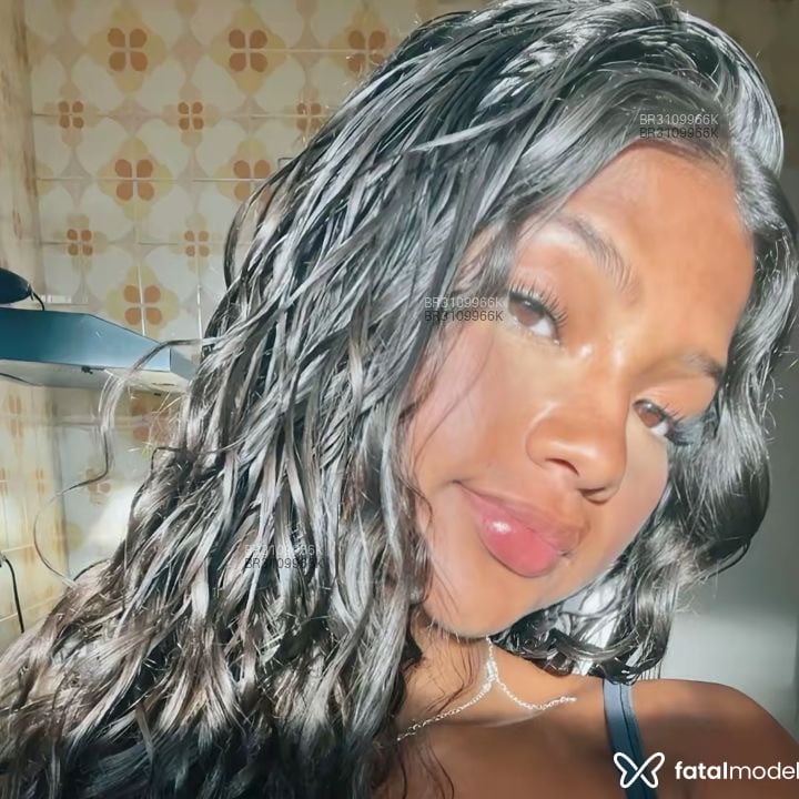 Acompanhante Sabrina - Feed