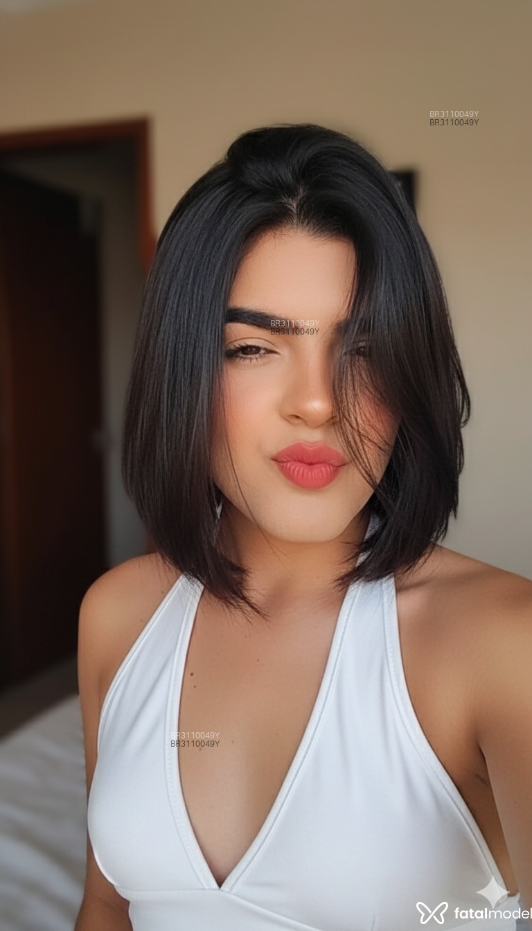 Acompanhante Cleverlyn Santos - Feed