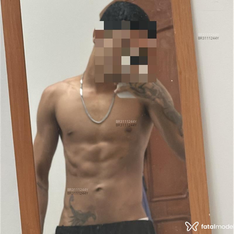 Acompanhante Gustavo Rocco - Feed
