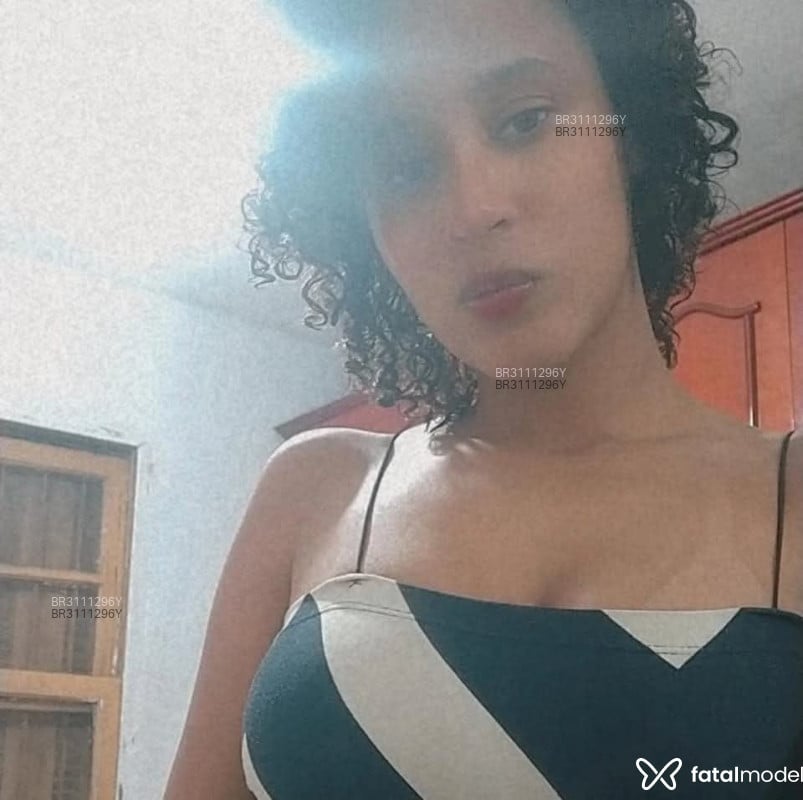 Acompanhante Dani - Feed