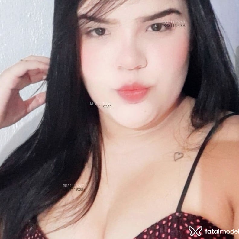 Acompanhante Bella Minelli - Feed