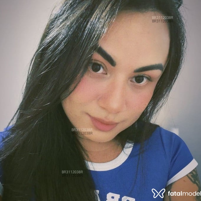 Acompanhante Isis Sampaio - Feed