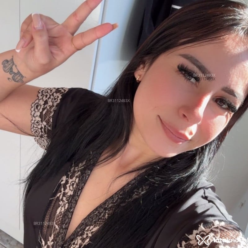 Acompanhante Priscila Cavalcant - Feed