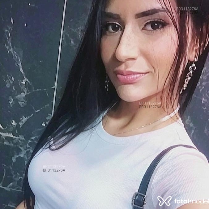 Acompanhante Mia Indiana - Feed