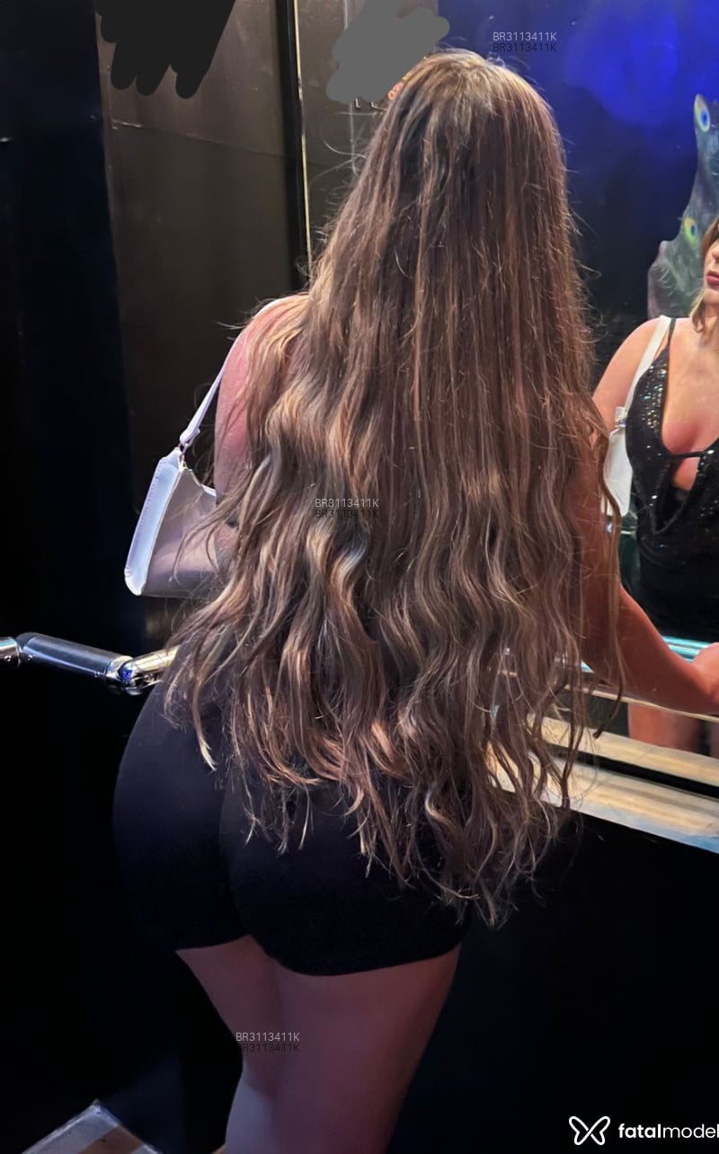 Sabrina Macedo