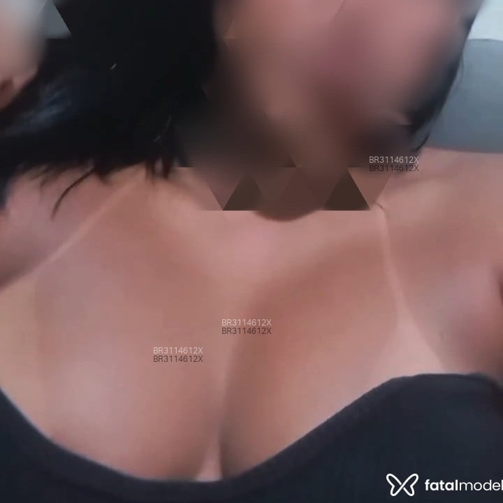 Acompanhante Tifanny Bianca - Feed