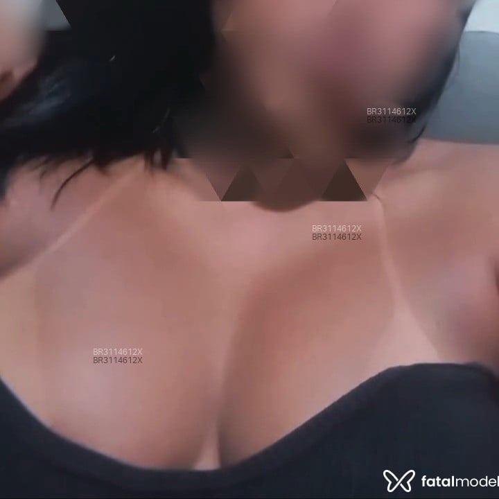 Acompanhante Tifanny Bianca - Feed