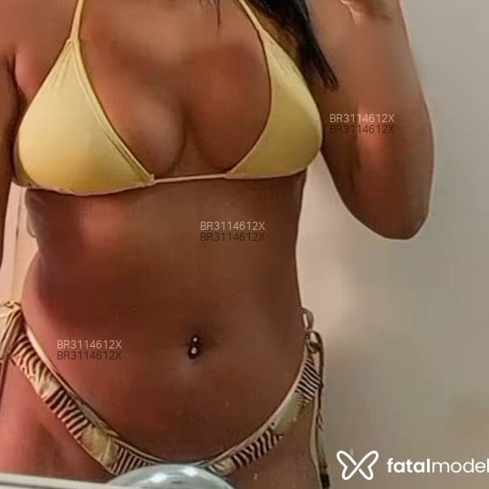 Acompanhante Tifanny Bianca - Feed