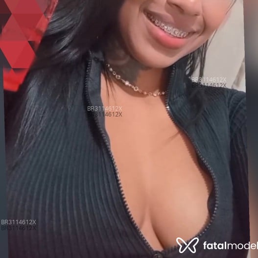 Acompanhante Tifanny Bianca - Feed