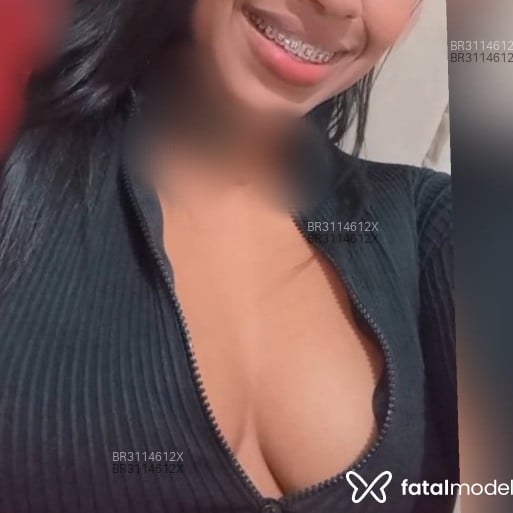 Acompanhante Tifanny Bianca - Feed