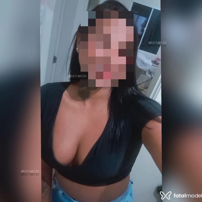 Acompanhante Tifanny Bianca - Feed