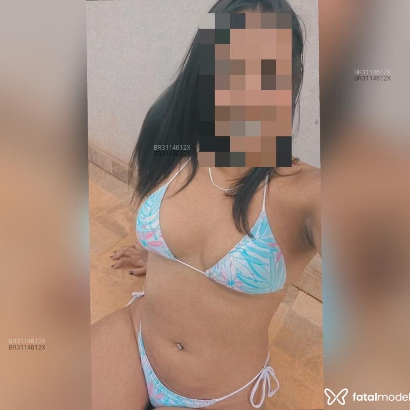 Acompanhante Tifanny Bianca - Feed