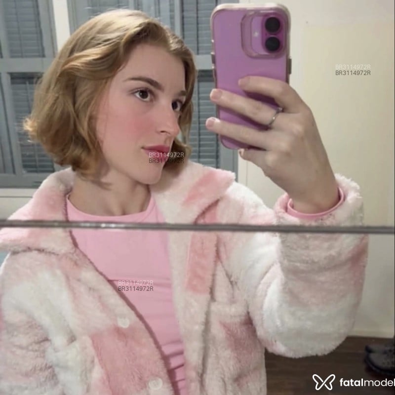 Acompanhante Luana Novais - Feed