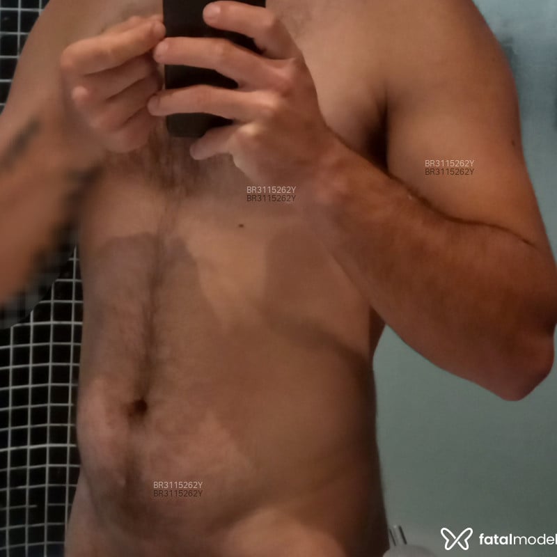 Acompanhante Gabrielmarsk - Feed