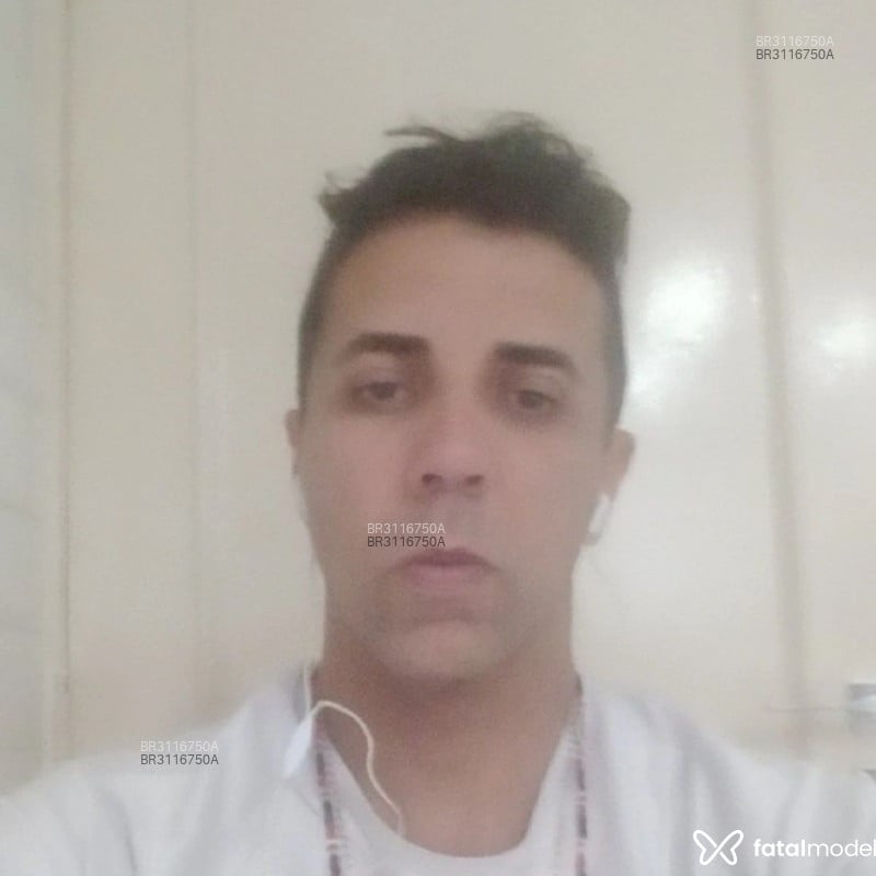 Acompanhante Salomão - Feed