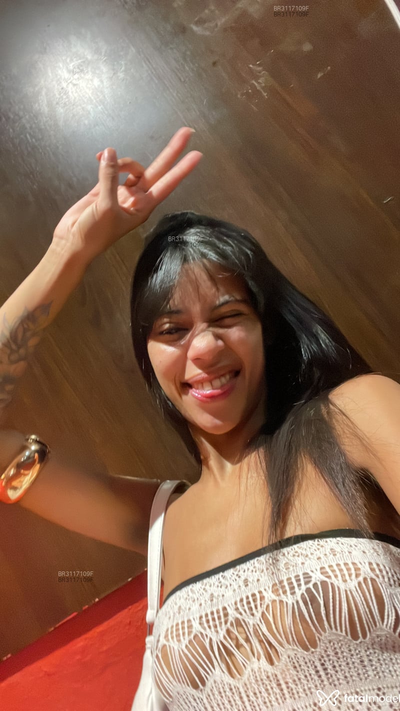 Acompanhante Thaina - Feed