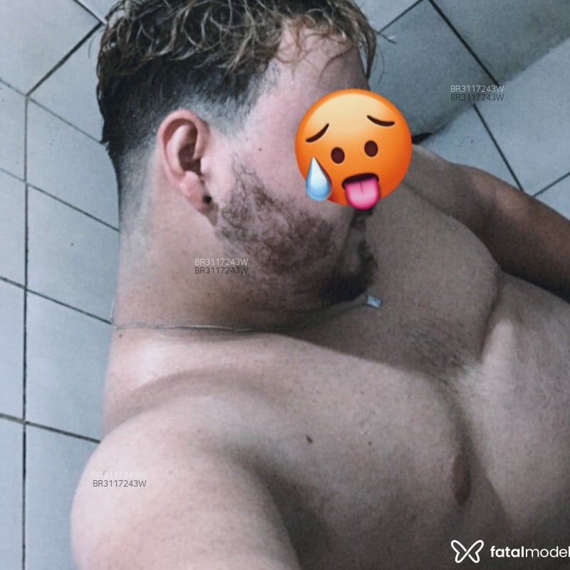 Acompanhante Garotoobediente - Feed