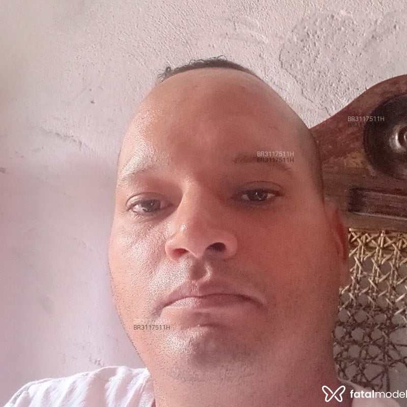 Acompanhante David - Feed