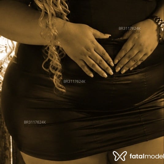 Acompanhante Francyne - Feed