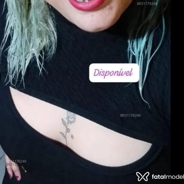 Acompanhante Francyne - Feed