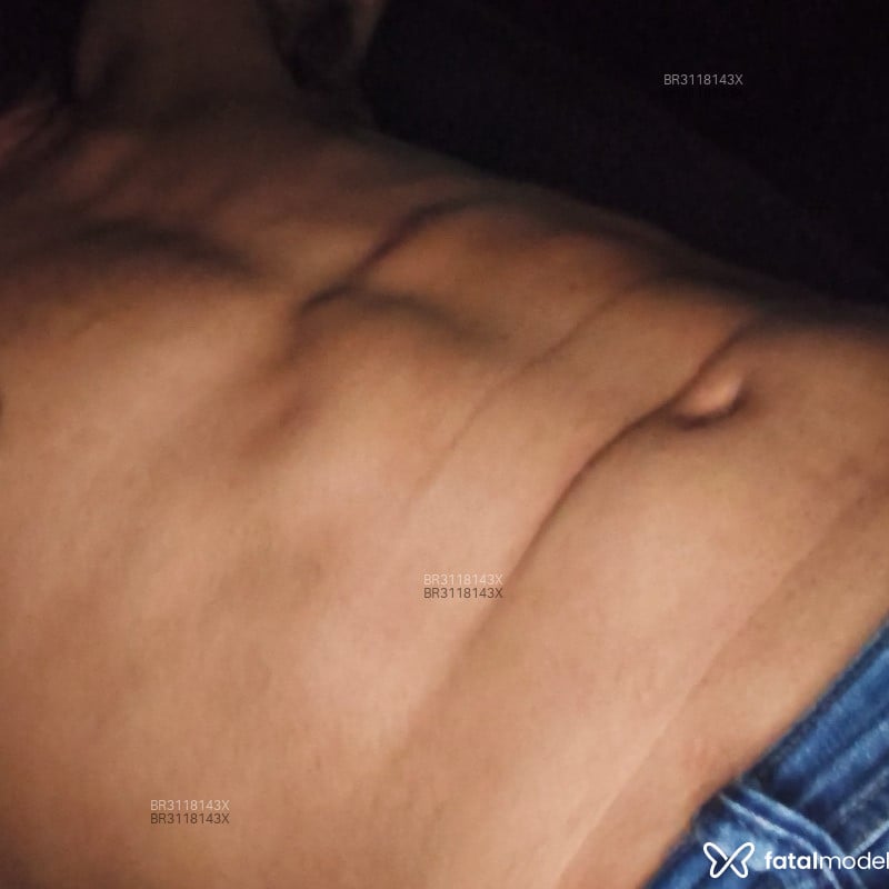 Acompanhante Ricardo - Feed
