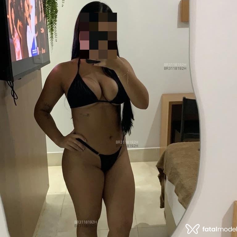 Acompanhante Mariana Miller - Feed