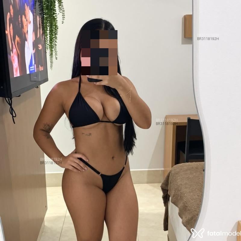 Acompanhante Mariana Miller - Feed