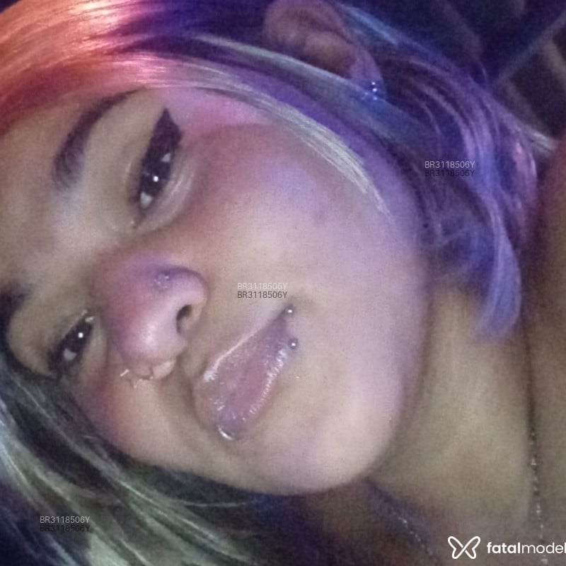 Acompanhante diva - Feed
