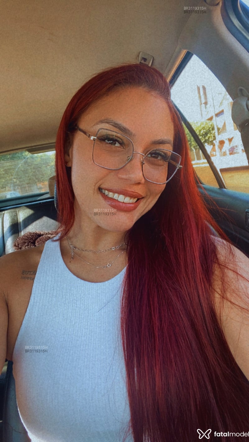 Acompanhante Samanta - Feed