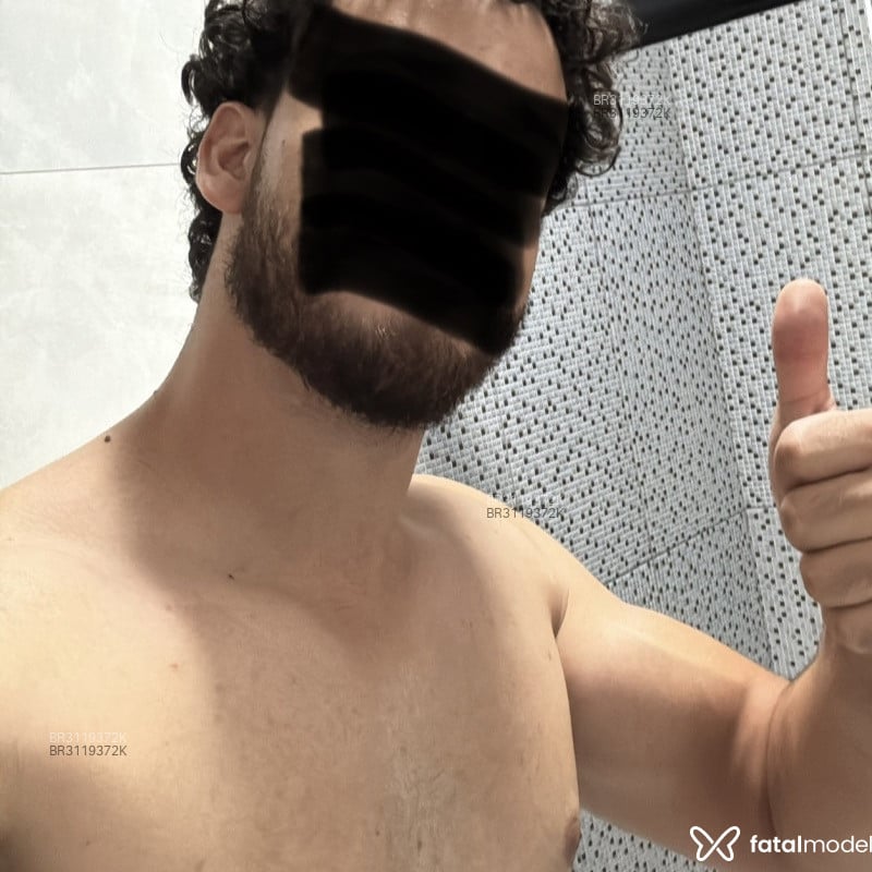 Acompanhante Guilherme - Feed
